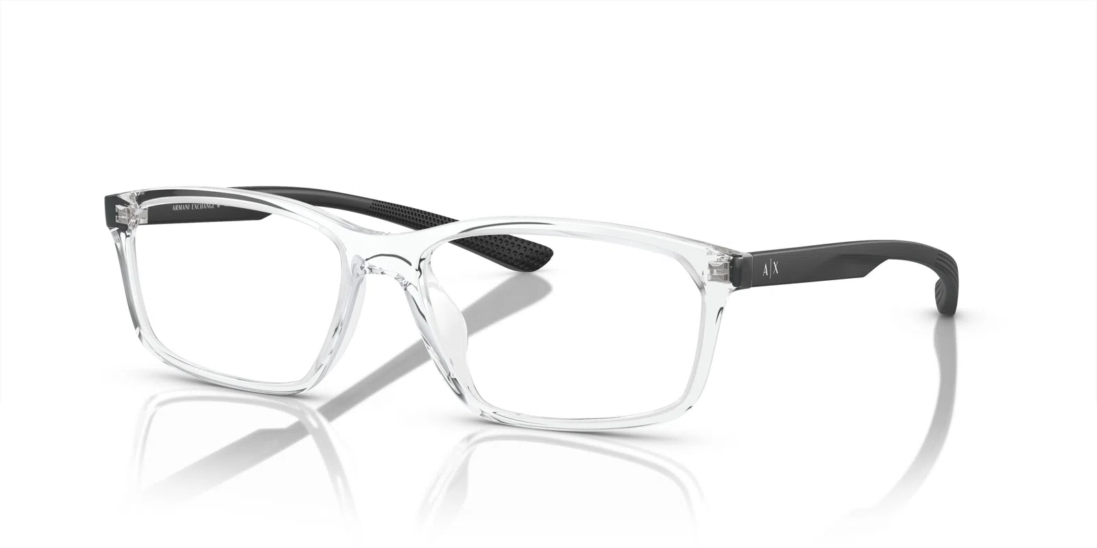 Armani Exchange 3108U Eyeglasses - view 19